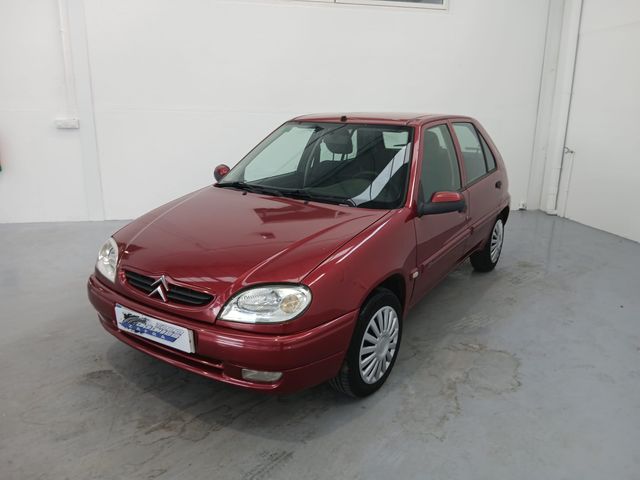 Citroen Saxo 2001