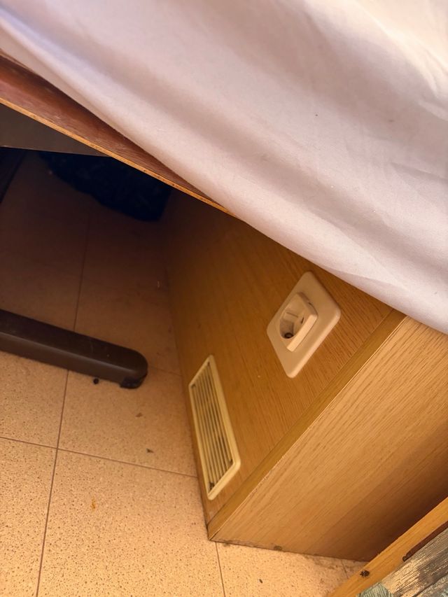 Caravana menos de 750kg