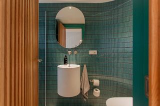 Casa adosada en alquiler en La Patacona en Alboraya