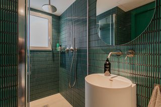 Casa adosada en alquiler en La Patacona en Alboraya