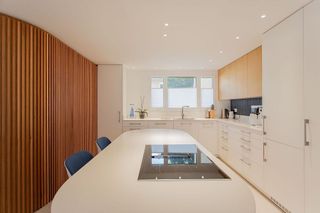 Casa adosada en alquiler en La Patacona en Alboraya