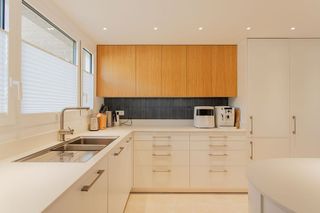 Casa adosada en alquiler en La Patacona en Alboraya