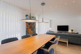 Casa adosada en alquiler en La Patacona en Alboraya