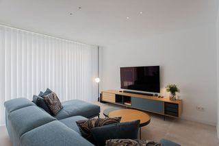 Casa adosada en alquiler en La Patacona en Alboraya