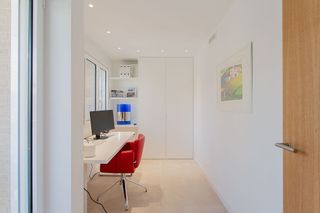 Casa adosada en alquiler en La Patacona en Alboraya