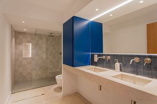 Casa adosada en alquiler en La Patacona en Alboraya