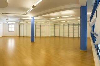 Nave industrial en alquiler en Polígono del Aeropuerto en Manises