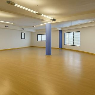 Nave industrial en alquiler en Polígono del Aeropuerto en Manises