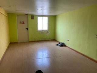 Nave industrial en alquiler en Polígono del Aeropuerto en Manises