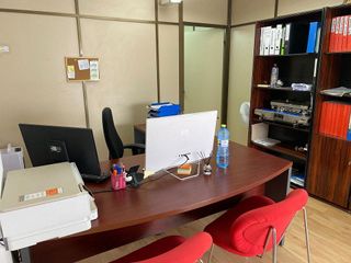 Nave industrial en alquiler en Polígono del Aeropuerto en Manises