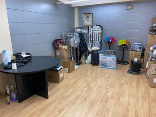 Nave industrial en alquiler en Polígono del Aeropuerto en Manises