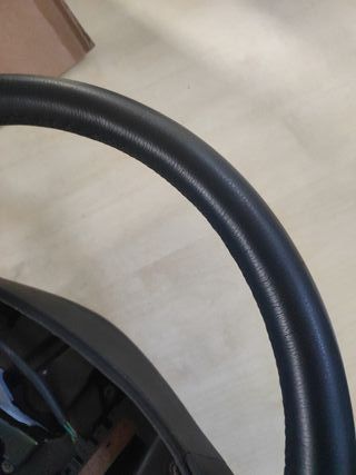 Volante Mercedes CLS W219 A2194602803 Negro