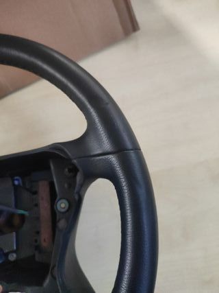 Volante Mercedes CLS W219 A2194602803 Negro