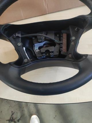 Volante Mercedes CLS W219 A2194602803 Negro