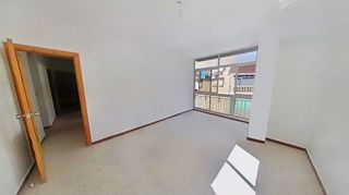 Piso en alquiler en Parque Victoria Eugenia en Málaga