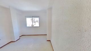 Piso en alquiler en Parque Victoria Eugenia en Málaga