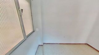 Piso en alquiler en Parque Victoria Eugenia en Málaga