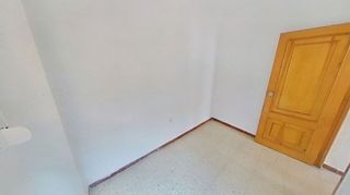 Piso en alquiler en Parque Victoria Eugenia en Málaga