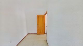 Piso en alquiler en Parque Victoria Eugenia en Málaga