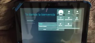 Tablet FNAC 3.0 10" Plus