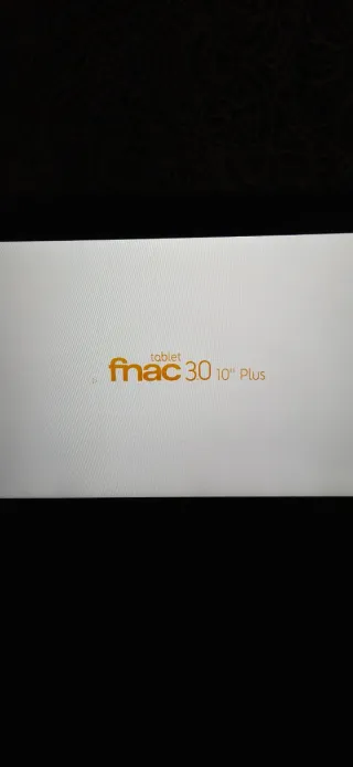 Tablet FNAC 3.0 10" Plus