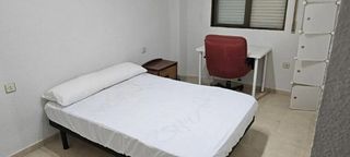 Piso en alquiler en Centro - Sagrario en Granada