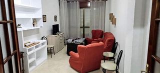 Piso en alquiler en Centro - Sagrario en Granada