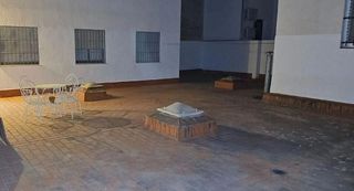 Piso en alquiler en Centro - Sagrario en Granada