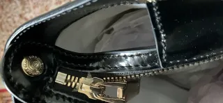 Borsa Tosca Blu Pelle Donna colore nero