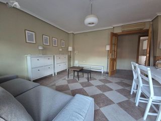 Piso en alquiler en PAU 2-600 en Puertollano