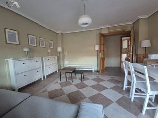 Piso en alquiler en PAU 2-600 en Puertollano
