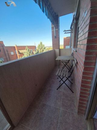 Piso en alquiler en PAU 2-600 en Puertollano