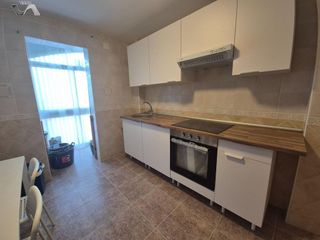 Piso en alquiler en PAU 2-600 en Puertollano