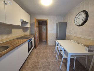 Piso en alquiler en PAU 2-600 en Puertollano