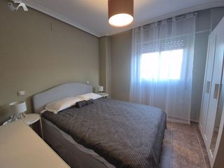 Piso en alquiler en PAU 2-600 en Puertollano