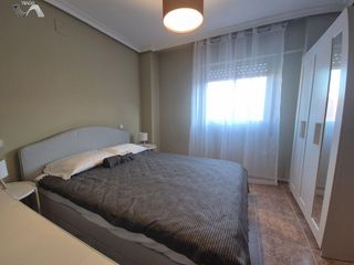 Piso en alquiler en PAU 2-600 en Puertollano