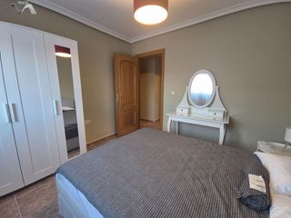 Piso en alquiler en PAU 2-600 en Puertollano