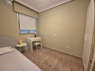 Piso en alquiler en PAU 2-600 en Puertollano