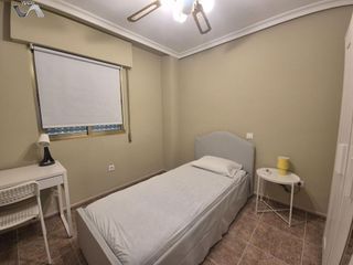 Piso en alquiler en PAU 2-600 en Puertollano