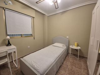 Piso en alquiler en PAU 2-600 en Puertollano