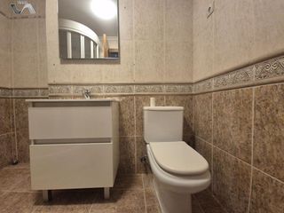 Piso en alquiler en PAU 2-600 en Puertollano