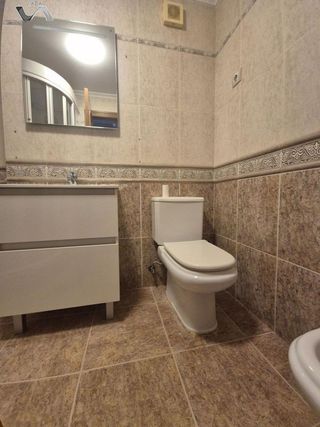 Piso en alquiler en PAU 2-600 en Puertollano