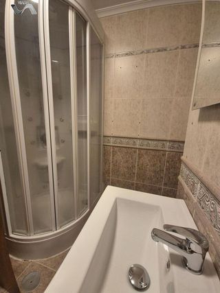 Piso en alquiler en PAU 2-600 en Puertollano