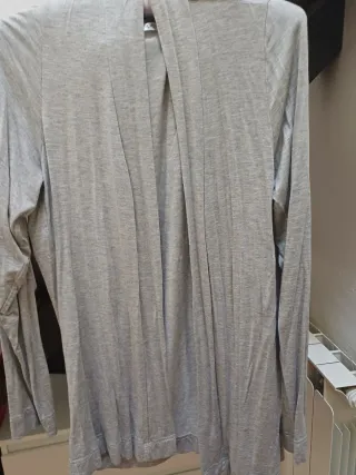 Cardigan leggero bpc viscosa