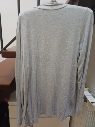 Cardigan leggero bpc viscosa