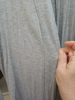 Cardigan leggero bpc viscosa