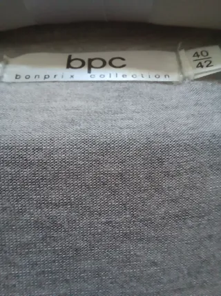 Cardigan leggero bpc viscosa