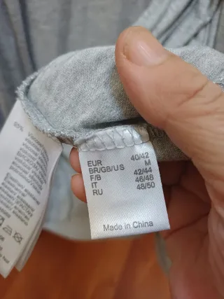 Cardigan leggero bpc viscosa