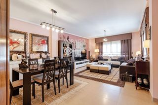 Casa adosada en venta en Urb. Belvalle en Meco