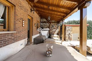 Casa adosada en venta en Urb. Belvalle en Meco